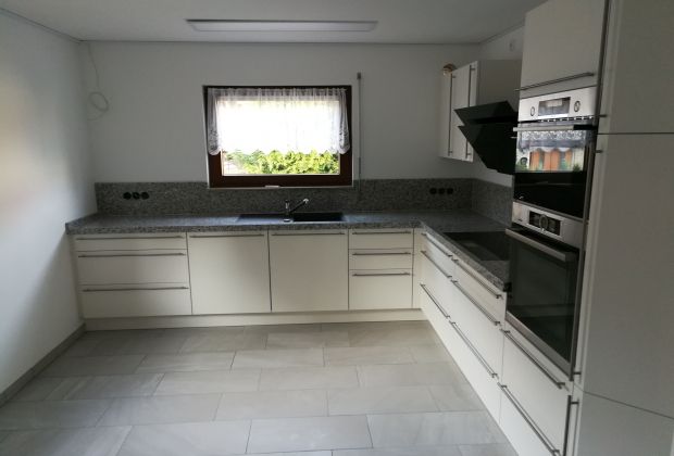 Marquardt Küchen: Panoram Küche